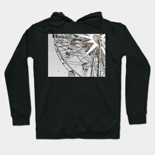 Swings and Roundabouts Hoodie